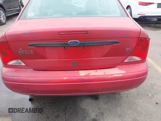2002 Ford Focus SE with VIN 1FAFP34P52W140436, listed as a IAAI auction lot 41615225 with 242,179 mi miles and . Bid and sale history available at carsss.com. Image 17.