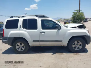 2013 Nissan Xterra S с VIN 5N1AN0NU3DN810227, выставлен на аукционе IAAI как лот 42619368 с пробегом 128 532 миль миль и . История ставок и продаж доступна на DreamBid. Изображение 13.