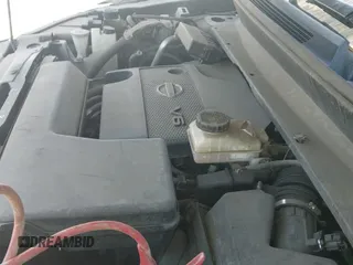 2013 Nissan Pathfinder SV z VIN 5N1AR2MM5DC640210, wystawiony jako IAAI lot #43039050 z przebiegiem 122 971 mil mil oraz . Historia ofert i sprzedaży dostępna na DreamBid. Obrazek 12.