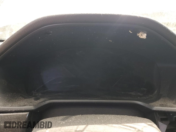2020 Honda Accord Sport with VIN 1HGCV2F33LA022585, listed as a Copart auction lot 61072845 with Not provided miles and Salvage title. Bid and sale history available at DreamBid. Image 9.