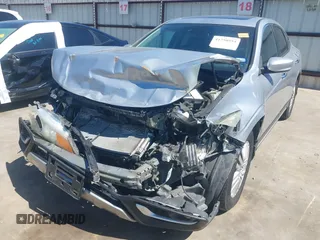 2013 Honda Crosstour EX-L z VIN 5J6TF3H55DL005254, wystawiony jako IAAI lot #41758954 z przebiegiem 207 830 mil mil oraz . Historia ofert i sprzedaży dostępna na DreamBid. Obrazek 20.