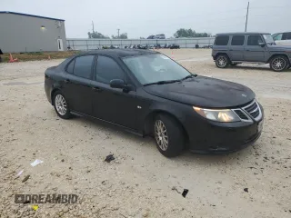 2010 Saab 9-3 z VIN YS3FA4CY8A1610300, wystawiony jako Copart lot #55986745 z przebiegiem 203 536 mil mil oraz Tytuł czysty. Historia ofert i sprzedaży dostępna na DreamBid. Obrazek 4.