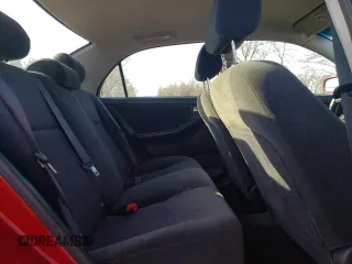 2007 Toyota Corolla CE with VIN 2T1BR32E97C719644, listed as a Copart auction lot 53611165 with 230,509 mi miles and Salvage Title. Bid and sale history available at DreamBid. Image 10.