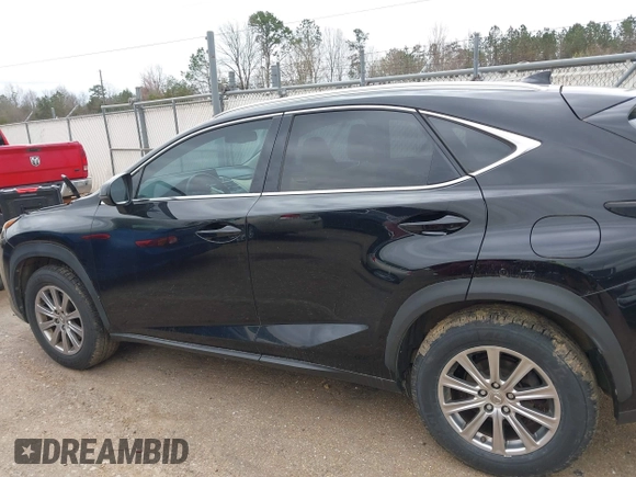 2016 Lexus NX 200t z VIN JTJBARBZ7G2092211, wystawiony jako IAAI lot #41824151 z przebiegiem 125 076 mil mil oraz . Historia ofert i sprzedaży dostępna na DreamBid. Obrazek 15.