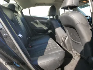 2018 Mazda 6 Touring with VIN JM1GL1VM4J1307609, listed as a Copart auction lot 44361415 with 88,650 mi miles and Salvage Title. Bid and sale history available at DreamBid. Image 10.