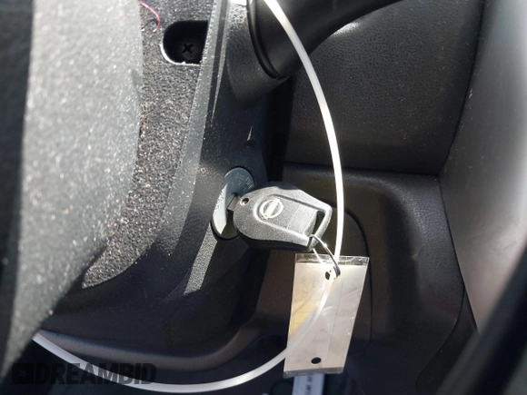 2016 Nissan Note S with VIN 3N1CE2CP5GL401496, listed as a IAAI auction lot 42100925 with 127,574 mi miles and . Bid and sale history available at DreamBid. Image 11.
