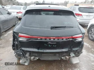 2020 Porsche Macan z VIN WP1AA2A56LLB07868, wystawiony jako IAAI lot #41277477 z przebiegiem 42 520 mil mil oraz . Historia ofert i sprzedaży dostępna na DreamBid. Obrazek 16.
