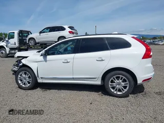 2016 Volvo XC60 T5 Drive-E z VIN YV440MDJ8G2811035, wystawiony jako IAAI lot #42124789 z przebiegiem 105 710 mil mil oraz . Historia ofert i sprzedaży dostępna na DreamBid. Obrazek 15.