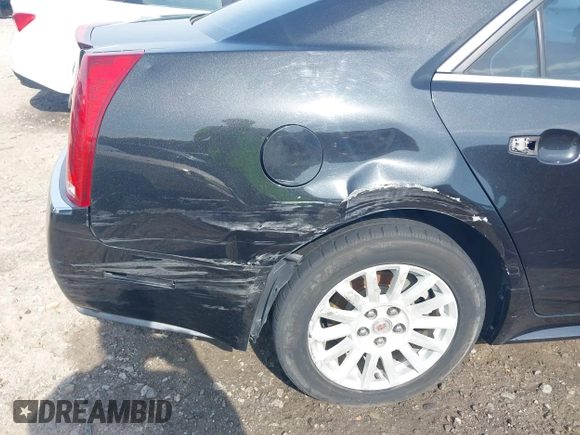 2012 Cadillac CTS с VIN 1G6DA5E51C0122888, выставлен на аукционе IAAI как лот 42271144 с пробегом 113 602 миль миль и . История ставок и продаж доступна на DreamBid. Изображение 6.