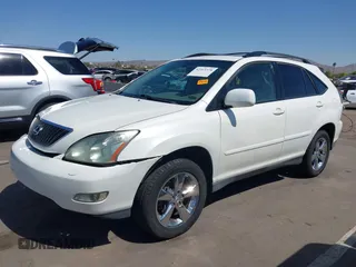 2007 Lexus RX 350 z VIN JTJHK31U272018897, wystawiony jako IAAI lot #42313378 z przebiegiem 167 716 mil mil oraz . Historia ofert i sprzedaży dostępna na DreamBid. Obrazek 18.