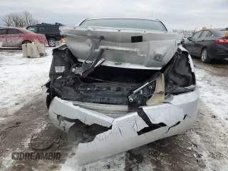 2005 Saturn ION ION 1 z VIN 1G8AG52F15Z108932, wystawiony jako Copart lot #88412095 z przebiegiem 155 760 mil mil oraz Szkody całkowita. Historia ofert i sprzedaży dostępna na DreamBid. Obrazek 6.