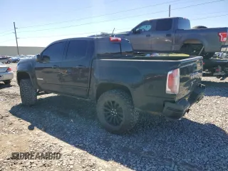 2022 GMC Canyon 2WD Elevation z VIN 1GTG5CENXN1320725, wystawiony jako Copart lot #50169305 z przebiegiem 58 165 mil mil oraz Szkoda całkowita • Salvage title. Historia ofert i sprzedaży dostępna na DreamBid. Obrazek 2.