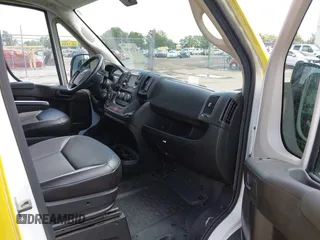 2020 Ram ProMaster Cargo with VIN 3C6TRVAG6LE127298, listed as a IAAI auction lot 42191503 with 216,603 mi miles and . Bid and sale history available at DreamBid. Image 5.
