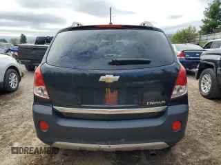 2012 Chevrolet Captiva Sport LS with VIN 3GNAL2EK4CS552414, listed as a Copart auction lot 70188984 with 84,697 mi miles and Clean Title. Bid and sale history available at DreamBid. Image 6.