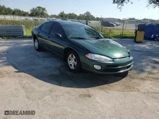 1998 Dodge Intrepid ES with VIN 2B3HD56J5WH221927, listed as a Copart auction lot 75285814 with NaN miles and Salvage Title. Bid and sale history available at carsss.com. Image 11.