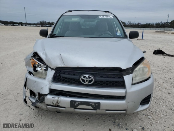 2011 Toyota RAV4 with VIN 2T3ZF4DV2BW094352, listed as a Copart auction lot 87879395 with 209,265 mi miles and Salvage Title. Bid and sale history available at carsss.com. Image 5.