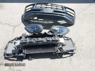 2022 Porsche Macan S z VIN WP1AG2A53NLB21910, wystawiony jako IAAI lot #41913844 z przebiegiem 70 747 mil mil oraz . Historia ofert i sprzedaży dostępna na DreamBid. Obrazek 12.