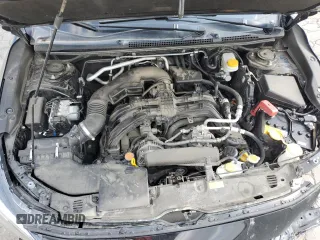 2023 Subaru Crosstrek Special Sports with VIN JF2GTHSC0PH238102, listed as a Copart auction lot 60366875 with 34,206 mi miles and Salvage title. Bid and sale history available at DreamBid. Image 12.