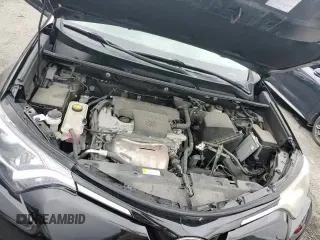 2017 Toyota RAV4 LE с VIN 2T3BFREV5HW602822, выставлен на аукционе Copart как лот 66311005 с пробегом 58 827 миль миль и Списание • Salvage title. История ставок и продаж доступна на DreamBid. Изображение 14.