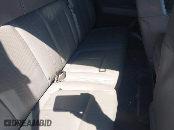 2013 Ford F-150 XL with VIN 1FTEX1CM8DFB10819, listed as a IAAI auction lot 41741447 with 175,524 mi miles. Bid and sale history available at carsss.com. Image 8.