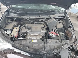 2017 Toyota RAV4 XLE с VIN 2T3WFREV5HW389968, выставлен на аукционе IAAI как лот 42359862 с пробегом 76 828 миль миль и . История ставок и продаж доступна на DreamBid. Изображение 10.
