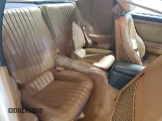 1989 Pontiac Firebird z VIN 1G2FW2180KL256119, wystawiony jako Copart lot #56474875 z przebiegiem 81 176 mil mil oraz Szkoda całkowita • Salvage title. Historia ofert i sprzedaży dostępna na DreamBid. Obrazek 10.
