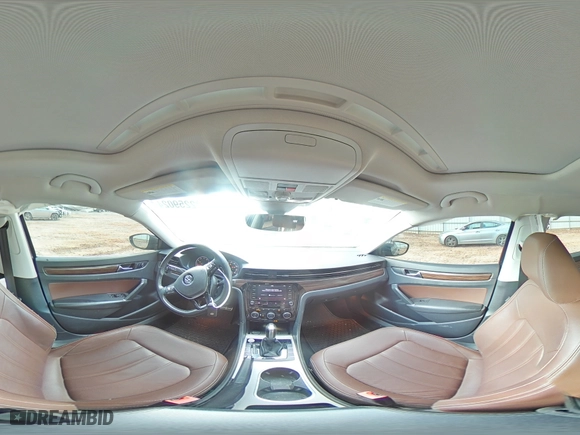 2020 Volkswagen Passat 2.0T SEL with VIN 1VWCA7A30LC024696, listed as a Copart auction lot 82259024 with 64,008 mi miles and Salvage Title. Bid and sale history available at carsss.com. Image 12.