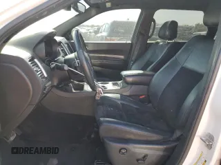 2018 Dodge Durango GT with VIN 1C4RDJDG8JC186914, listed as a Copart auction lot 55268245 with 99,738 mi miles and Salvage title. Bid and sale history available at DreamBid. Image 7.
