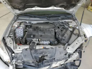 2015 Chevrolet Impala LT with VIN 2G1WB5E38F1140341, listed as a Copart auction lot 54094155 with 87,392 mi miles and Salvage Title. Bid and sale history available at DreamBid. Image 11.