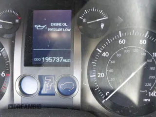 2012 Lexus GX 460 Premium z VIN JTJJM7FX0C5048317, wystawiony jako IAAI lot #42369797 z przebiegiem 195 737 mil mil oraz . Historia ofert i sprzedaży dostępna na DreamBid. Obrazek 7.