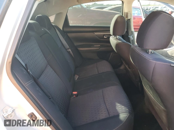 2016 Nissan Altima S with VIN 1N4AL3AP2GC227746, listed as a Copart auction lot 45062685 with 61,079 mi miles and Salvage Title. Bid and sale history available at carsss.com. Image 11.