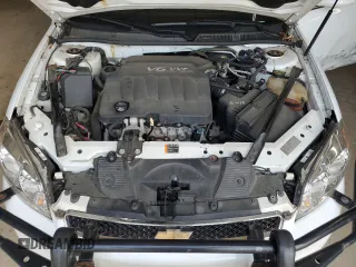 2014 Chevrolet Impala Police Police z VIN 2G1WD5E3XE1159790, wystawiony jako Copart lot #55505895 z przebiegiem 155 366 mil mil oraz Szkoda całkowita • Salvage title. Historia ofert i sprzedaży dostępna na DreamBid. Obrazek 11.