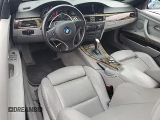 2007 BMW 3 Series 328i с VIN WBAWR33547PX78826, выставлен на аукционе Copart как лот 85965894 с пробегом 138 150 миль миль и Списание • Salvage title. История ставок и продаж доступна на DreamBid. Изображение 8.
