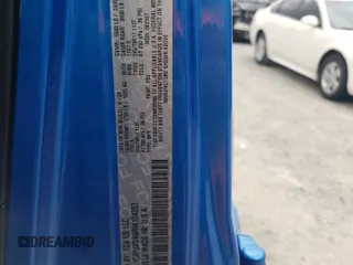 2024 Jeep Wrangler Sport S z VIN 1C4PJXDN9RW124207, wystawiony jako Copart lot #52869285 z przebiegiem 13 613 mil mil oraz Szkoda całkowita • Salvage title. Historia ofert i sprzedaży dostępna na DreamBid. Obrazek 13.