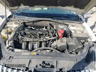 2010 Mercury Milan Premier with VIN 3MEHM0JAXAR616108, listed as a IAAI auction lot 41581286 with 63,534 mi miles and . Bid and sale history available at DreamBid. Image 10.
