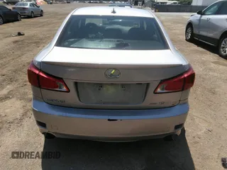2010 Lexus IS 250 с VIN JTHCF5C2XA5044046, выставлен на аукционе IAAI как лот 42306297 с пробегом 127 669 миль миль и . История ставок и продаж доступна на DreamBid. Изображение 16.