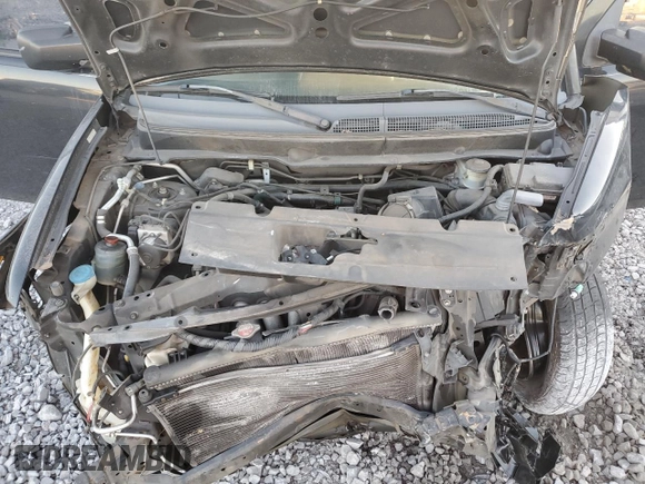 2008 Honda Element LX with VIN 5J6YH18338L010073, listed as a Copart auction lot 79038304 with Not Provided miles and Salvage Title. Bid and sale history available at DreamBid. Image 12.