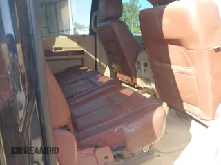 2014 Ford F-250 XL z VIN 1FT7W2BT2EEA24942, wystawiony jako IAAI lot #41955298 z przebiegiem 311 489 mil mil oraz . Historia ofert i sprzedaży dostępna na DreamBid. Obrazek 8.