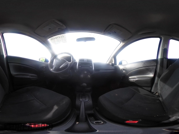 2014 Nissan Note SV with VIN 3N1CE2CP5EL420109, listed as a IAAI auction lot 41458448 with 100,941 mi miles and . Bid and sale history available at DreamBid. Image 19.