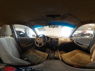 2000 Honda Accord SE с VIN 1HGCG5673YA051154, выставлен на аукционе IAAI как лот 41382000 с пробегом 272 554 миль миль и . История ставок и продаж доступна на DreamBid. Изображение 19.