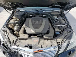 2011 Mercedes-Benz E 350 Luxury with VIN WDDHF8HB9BA316988, listed as a Copart auction lot 61934345 with 59,362 mi miles and Salvage title. Bid and sale history available at DreamBid. Image 11.