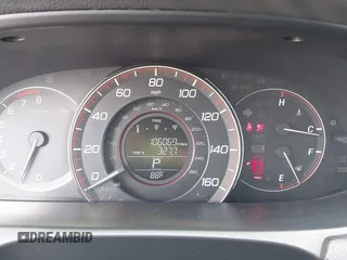 2015 Honda Accord Sport with VIN 1HGCR2F59FA176437, listed as a IAAI auction lot 42061031 with 106,069 mi miles and . Bid and sale history available at DreamBid. Image 7.