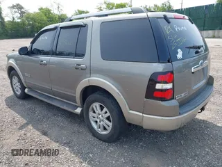 2006 Ford Explorer Eddie Bauer z VIN 1FMEU74E26ZA24051, wystawiony jako IAAI lot #42408717 z przebiegiem Nie podano mil oraz . Historia ofert i sprzedaży dostępna na DreamBid. Obrazek 3.