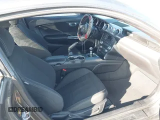 2018 Ford Mustang GT with VIN 1FA6P8CF9J5105490, listed as a IAAI auction lot 41222269 with 80,592 mi miles and . Bid and sale history available at DreamBid. Image 5.