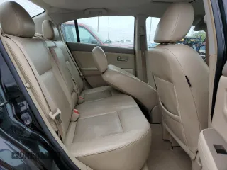 2010 Nissan Sentra SL with VIN 3N1AB6AP2AL664465, listed as a Copart auction lot 57750475 with 155,892 mi miles and Salvage title. Bid and sale history available at DreamBid. Image 10.
