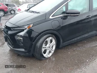 2023 Chevrolet Bolt EV 1LT with VIN 1G1FW6S02P4111699, listed as a IAAI auction lot 41943946 with 57,343 mi miles and . Bid and sale history available at DreamBid. Image 6.