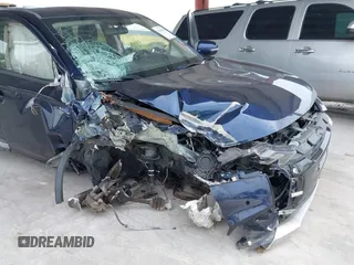 2018 Mitsubishi Outlander SE z VIN JA4AD3A30JZ058653, wystawiony jako IAAI lot #42188099 z przebiegiem 35 652 mil mil oraz . Historia ofert i sprzedaży dostępna na DreamBid. Obrazek 6.