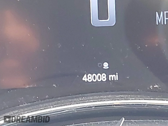 2015 Dodge Durango Limited with VIN 1C4RDHDG1FC800928, listed as a IAAI auction lot 41006287 with 48,008 mi miles and . Bid and sale history available at carsss.com. Image 15.