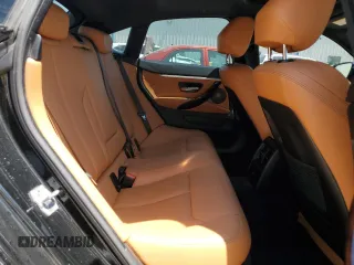2020 BMW 4 Series 430i xDrive z VIN WBA4J3C06LBL11739, wystawiony jako Copart lot #68277434 z przebiegiem 30 752 mil mil oraz Czysty tytuł • Clean title. Historia ofert i sprzedaży dostępna na DreamBid. Obrazek 10.