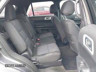 2013 Ford Explorer XLT z VIN 1FM5K8D87DGC16483, wystawiony jako IAAI lot #42114797 z przebiegiem 149 548 mil mil oraz . Historia ofert i sprzedaży dostępna na DreamBid. Obrazek 8.